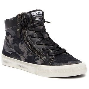 VINTAGE HAVANA HIGH TOPS